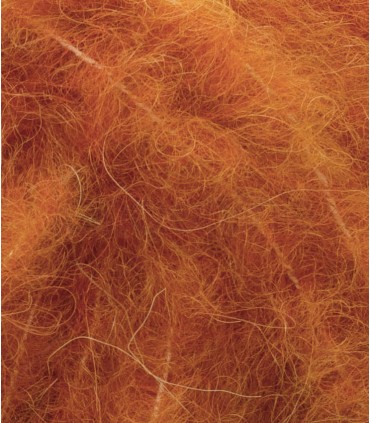 Piuma Alpaca | 04 Zucca