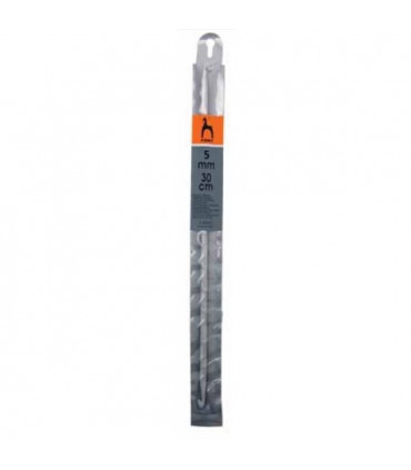 Double Point Tunisian Crochet