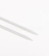 Drops Basic Straight Needles - Aluminum 35cm