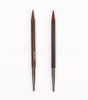 Interchangeable Circular Needles - DROPS Pro Romance