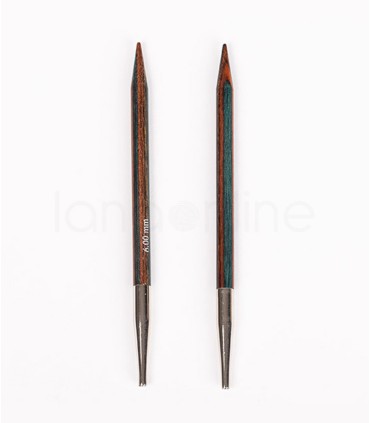 Interchangeable Circular Needles - DROPS Pro Romance