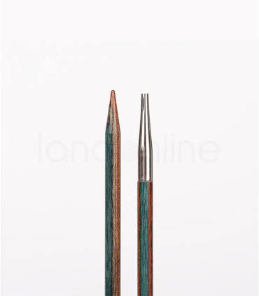 Interchangeable Circular Needles - DROPS Pro Romance