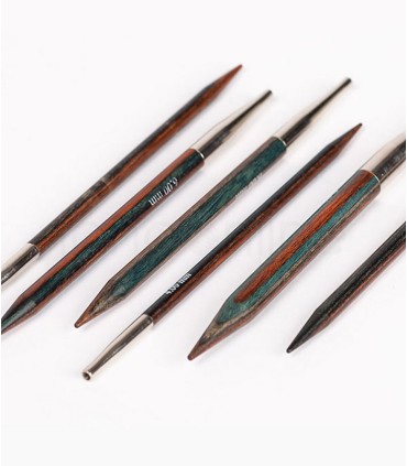 Interchangeable Circular Needles - DROPS Pro Romance