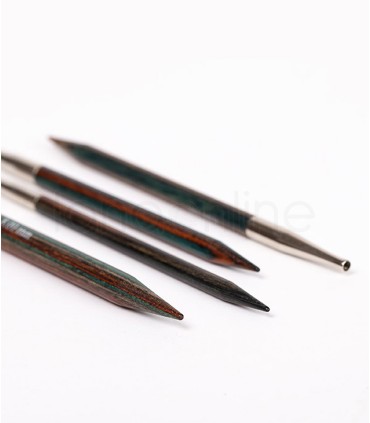 Interchangeable Circular Needles - DROPS Pro Romance