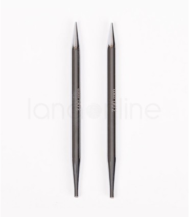 Interchangeable Circular Needles - DROPS Pro Classic