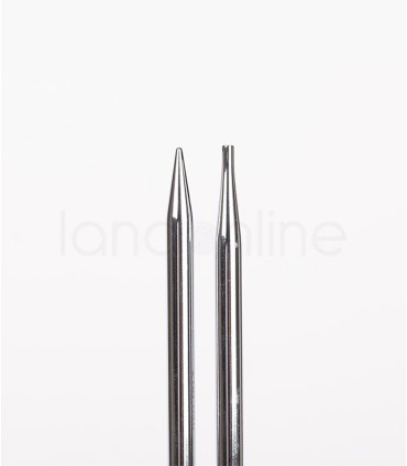 Interchangeable Circular Needles - DROPS Pro Classic