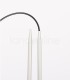 DROPS Basic Circular Needles - Aluminum 40 cm. | Garnstudio Drops Design