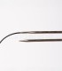 Ferri Circolari DROPS Pro Classic - Acciaio 80 cm. | Garnstudio Drops Design