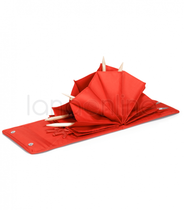 Circolar knitting needle folder Prym - Kyoto