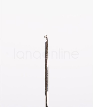 Crochet DROPS Basic Steel | Garnstudio Drops Design