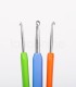 DROPS ProCircus crochet hook | Garnstudio Drops Design