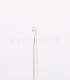DROPS Basic Aluminum Crochet Hook | Garnstudio Drops Design