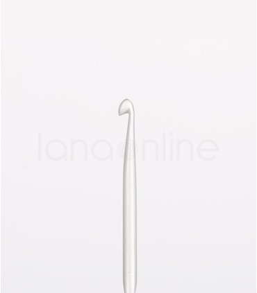 Uncinetto DROPS Basic Alluminio | Garnstudio Drops Design