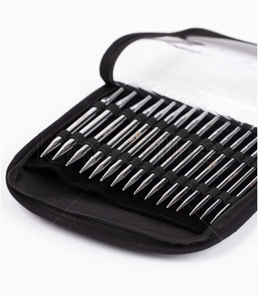 Set Ferri circolari DROPS Pro Classic | Garnstudio Drops Design