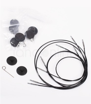 Set Ferri circolari DROPS Pro Classic | Garnstudio Drops Design