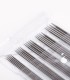 Set ferri a doppia punta DROPS Pro Classic | Garnstudio Drops Design