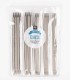 Set ferri a doppia punta DROPS Pro Classic | Garnstudio Drops Design