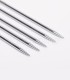 Set ferri a doppia punta DROPS Pro Classic | Garnstudio Drops Design