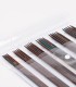 Double Pointed Needles Set - DROPS Pro Romance | Garnstudio Drops Design