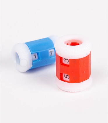 Contagiri Drops - set 2pz | Garnstudio Drops Design