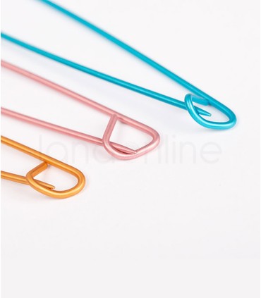 Drops Stitch holders - set 3pcs | Garnstudio Drops Design