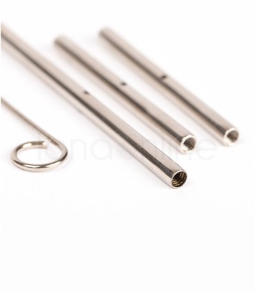 DROPS Cable Connector | Garnstudio Drops Design