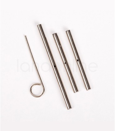 DROPS Cable Connector | Garnstudio Drops Design