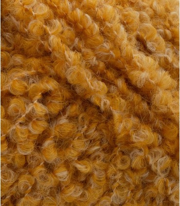 Teddy B - Bouclè | 66 Ocra