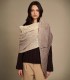 Pattern - Asymmetrical Poema Shawl