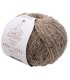 Aran Tweed 2 PLY | 15 Tortora