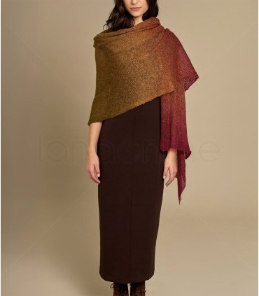 Schema - Stola Sfumata Poema Mohair