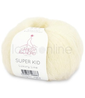 Super Kid silk