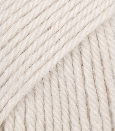 Drops Lima | 9025 Gesso