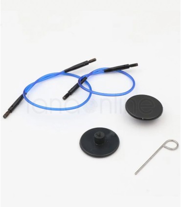 MINI Cables - KnitPro