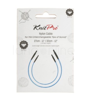 MINI Cables - KnitPro