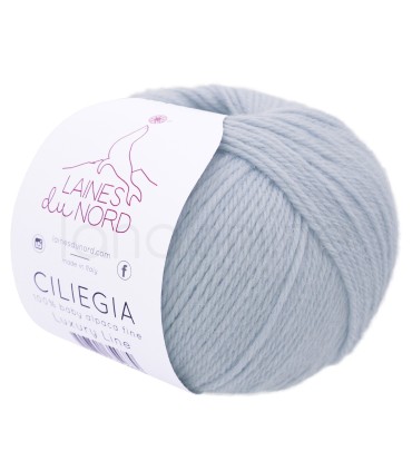 Ciliegia | 14 Azzurro