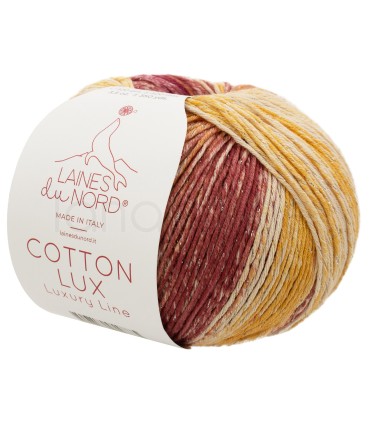 Cotton Lux