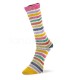 Summer Socks Infinity | 100 Macedonia di Frutta