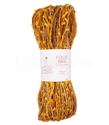 Folie Bag | 101 Miraggio Ambrato