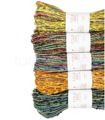 Folie Bag | Laines Du Nord