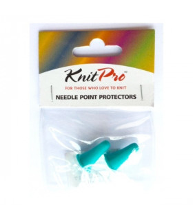 KnitPro Proteggi punte ferri - piccolo