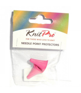 KnitPro Proteggi punte ferri - grande