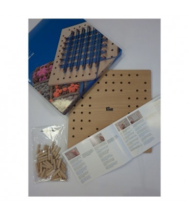 MAXI PRYM frame - rectangular