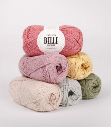 Drops Belle