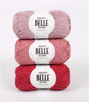 Drops Belle