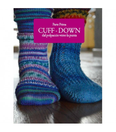 Libro La Maglia Top-Down - Manuale