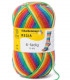 Regia 6-ply Color
