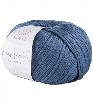 Pima Cotton