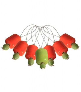Stitch Markers - KnitPro