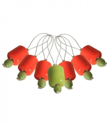 Stitch Markers - KnitPro